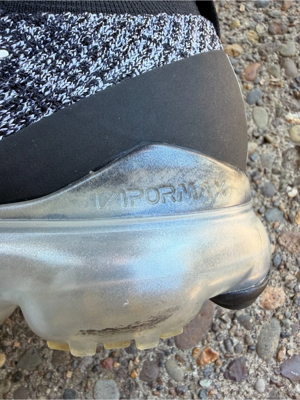 Nike Women’s Air VaporMax Flyknit 3